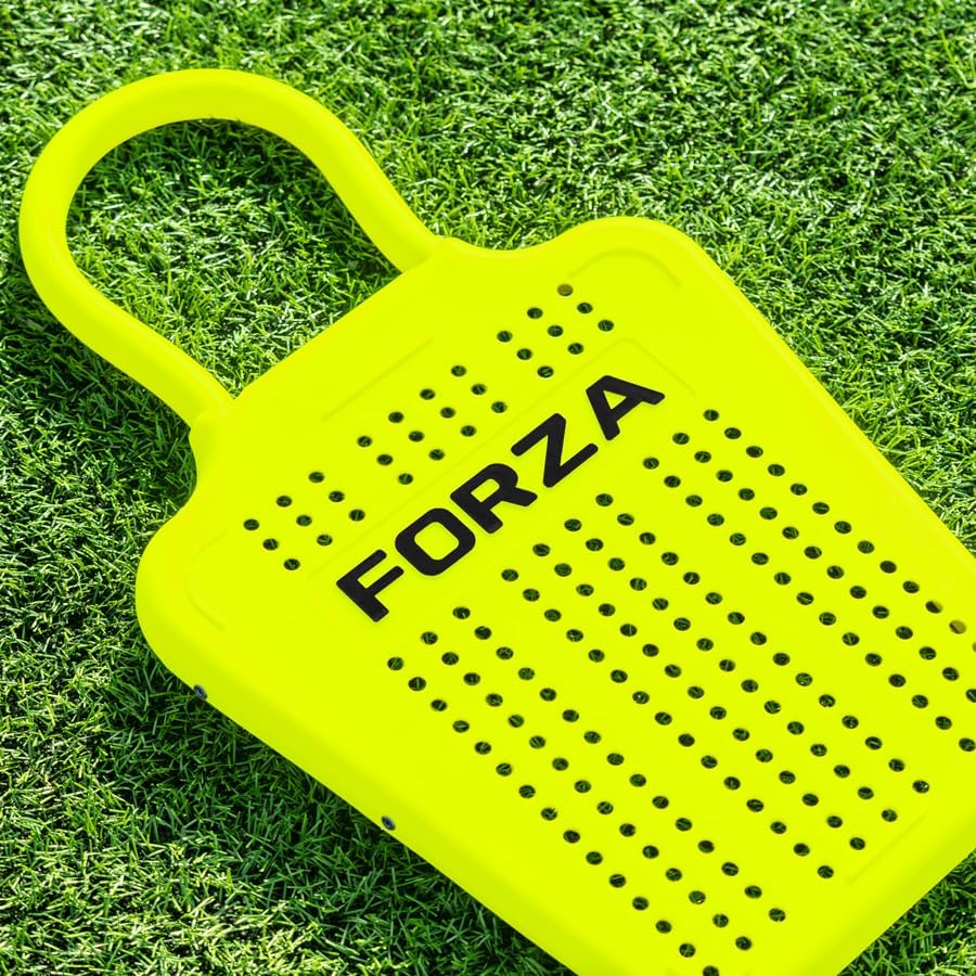 Forza 4ft Free-Kick 'Mini-Mannequins' - Training Aid for Kids (Pack of 3) - Image 3
