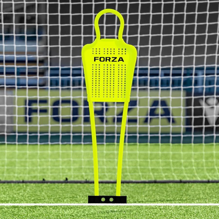Forza 4ft Free-Kick 'Mini-Mannequins' - Training Aid for Kids (Pack of 3) - Image 7