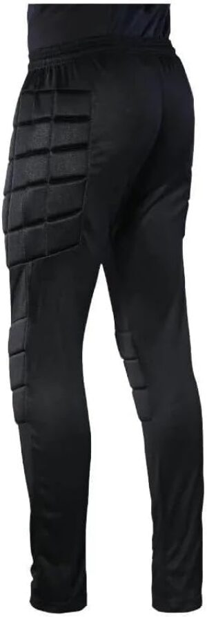 Elite Sports Pro GK Long Pants