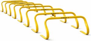 Agility Hurdles – for Athlete...