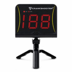Radar – Shot Speed Radar with...