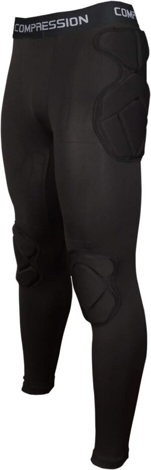 Adult Men’s Goalkeeper Armor ...