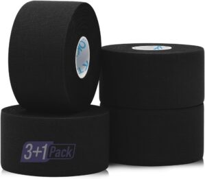 OK TAPE Athletic Sports Tape 4 Pack...