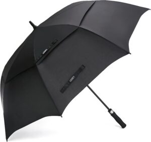 G4Free 47/54/62/68/72 Inch Golf Umb...