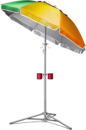 Ultimate Portable Sun Shade Umbrell...