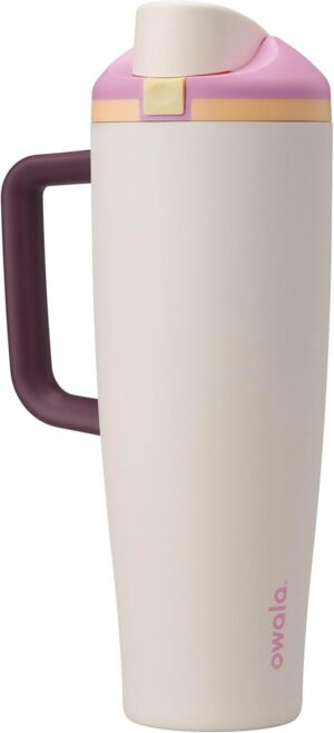 Owala FreeSip Tumbler Stainless Ste...