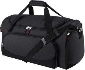 Uarition Gym Bag for Men & Wom...