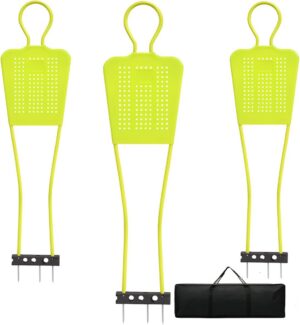Soccer Mannequin for Training ̵...