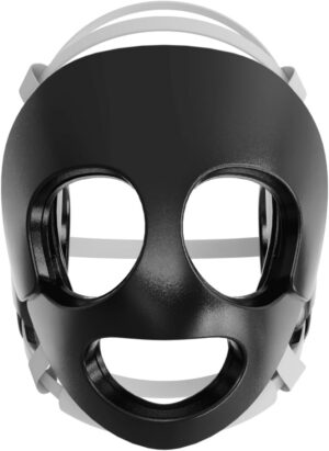 GCA Wrestling Face Guard 2.0 Attatc...