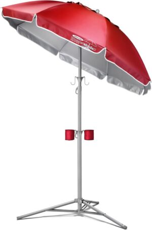 Ultimate Portable Sun Shade Umbrell...