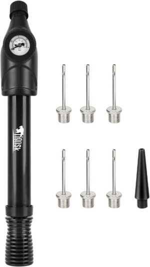 Tigrisk® Ball Pump with Pressure G...