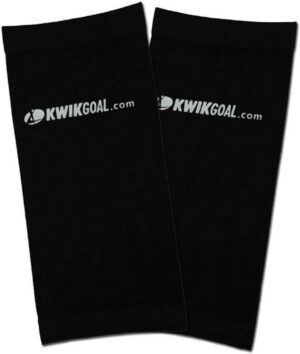 Kwik Goal Shin Guard Compression Sl...