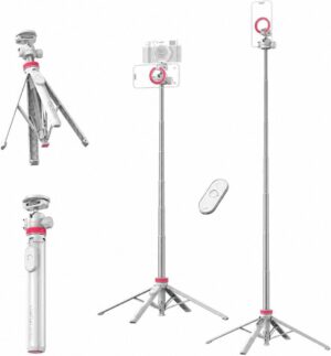 ULANZI MT44M 2-in-1 Auto Open Magne...