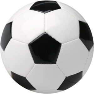Soccer Ball Size 2,3,4,5 with Pump ...