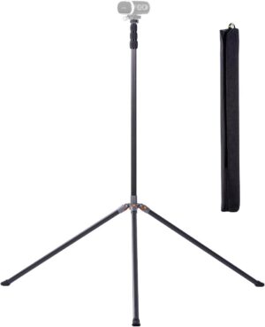XbotGo NT4 PRO Carbon Fiber Tripod ...