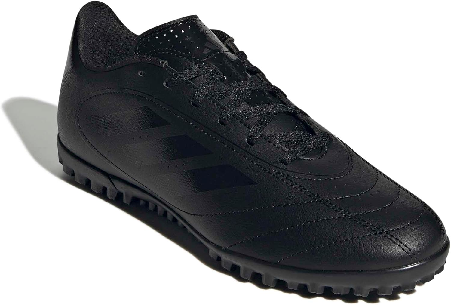 adidas Unisex Adult Goletto IX Turf Soccer Shoes - Image 4