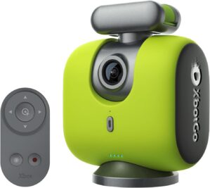 XbotGo Chameleon AI Auto Sports Act...