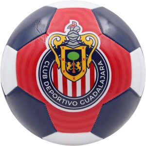 Voit Club Guadalajara Chivas Footba...