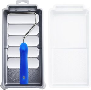 Mister Rui 4 Inch Foam Paint Roller...