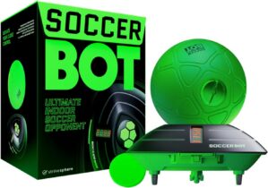 Soccer Bot – Ultimate Indoor ...