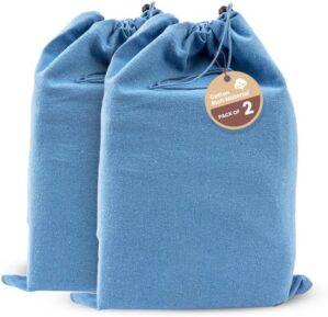 LFH Cotton Rich Shoe Storage Bags w...
