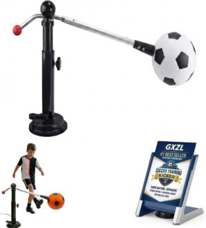 360 Soccer Trainer Solo Practice Eq...