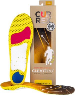 CURREX CLEATPRO – Thin, Arch ...