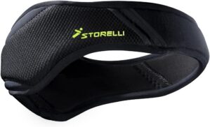 Storelli ExoShield Head Guard, Mili...