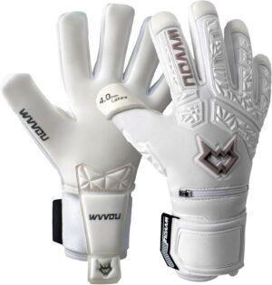 Soccer Goalie Gloves for Adults and...