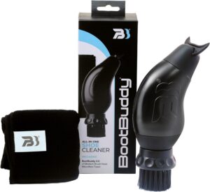 BootBuddy Cleat & Boot Cleaner...