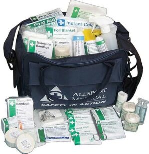 Team First Aid Kit [Refill Only] &#...