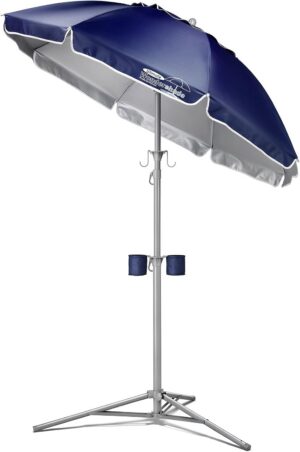 Ultimate Portable Sun Shade Umbrell...