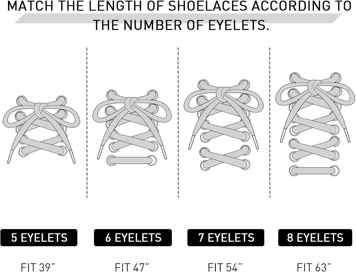 UamGlsob 2 Pairs Soccer Cleats Shoe Laces for Mercurial Shoe, 5/32"(4mm) Thin Football Shoelaces Replacement for Sneaker - Image 6