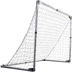 Lifetime 90046 Soccer Goal with Adj...