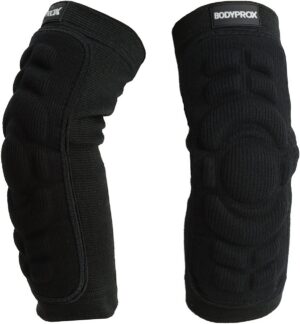 Bodyprox Elbow Protection Pads 1 Pa...