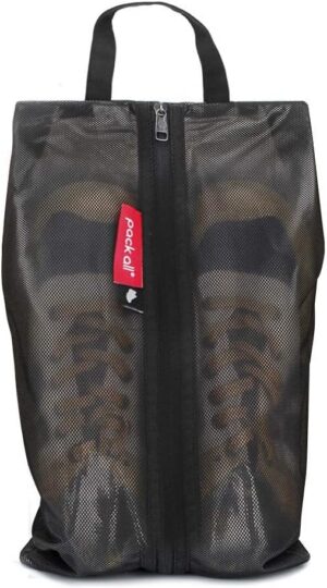 pack all Shoe Bag for Travel, Water...