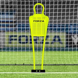 NWS Forza Soccer Free Kick Training...
