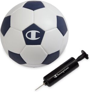 Champion Prodigy Soccer Ball with P...