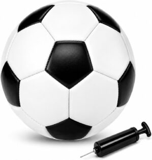 Soccer Balls Sizes 5, 4, 3 and 2 &#...