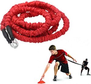 Resistance Training Rope Explosive ...