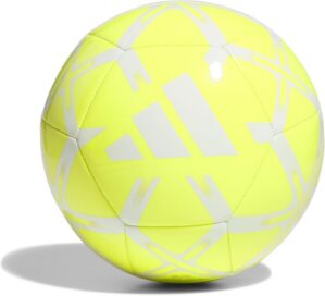 adidas Starlancer Club Soccer Ball