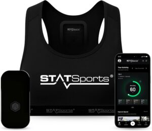 STATSports Academy GPS Soccer Track...