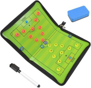 FOCCTS Magnetic Soccer Coaching Boa...