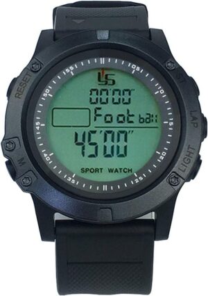 Professional Soccer Referee Watch w...