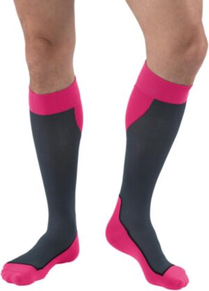 JOBST Sport Knee High 20-30 mmHg Co...