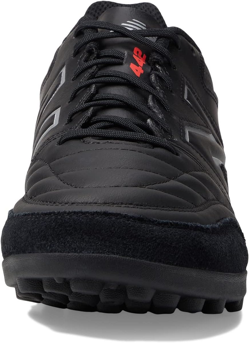 New Balance Men's 442 V2 Team Tf - Image 4