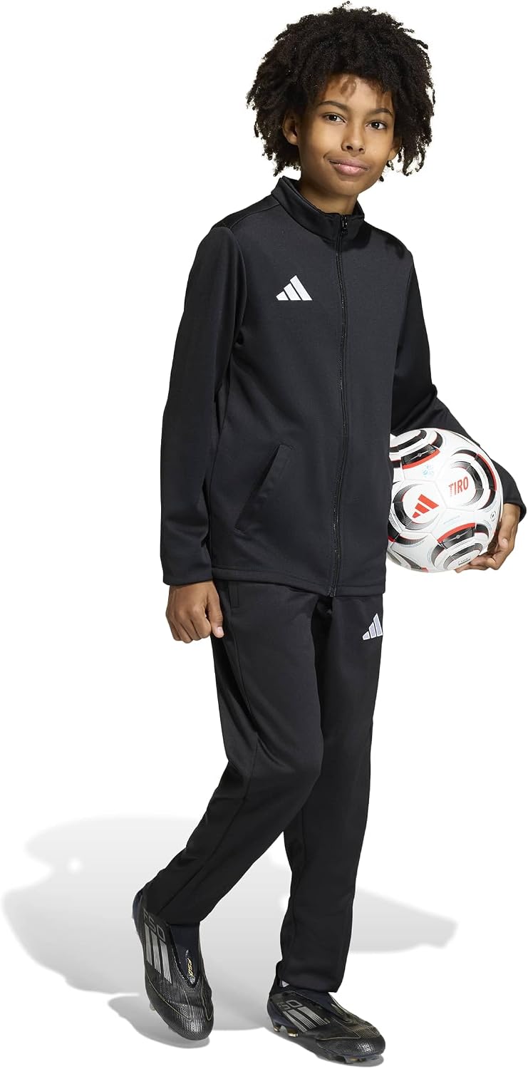adidas Unisex-Kids Entrada 26 Track Top - Image 2