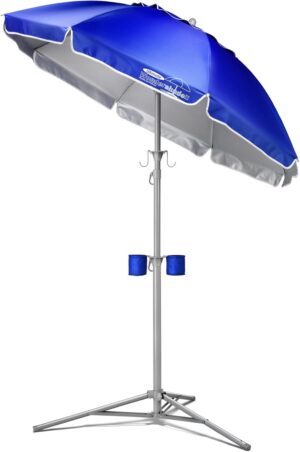 Ultimate Portable Sun Shade Umbrell...