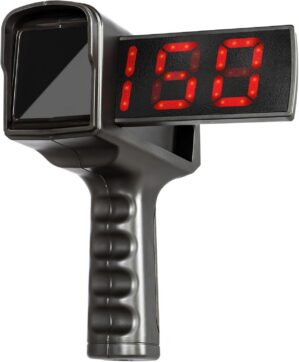SPOYNAL Baseball Radar Gun, Dual LE...