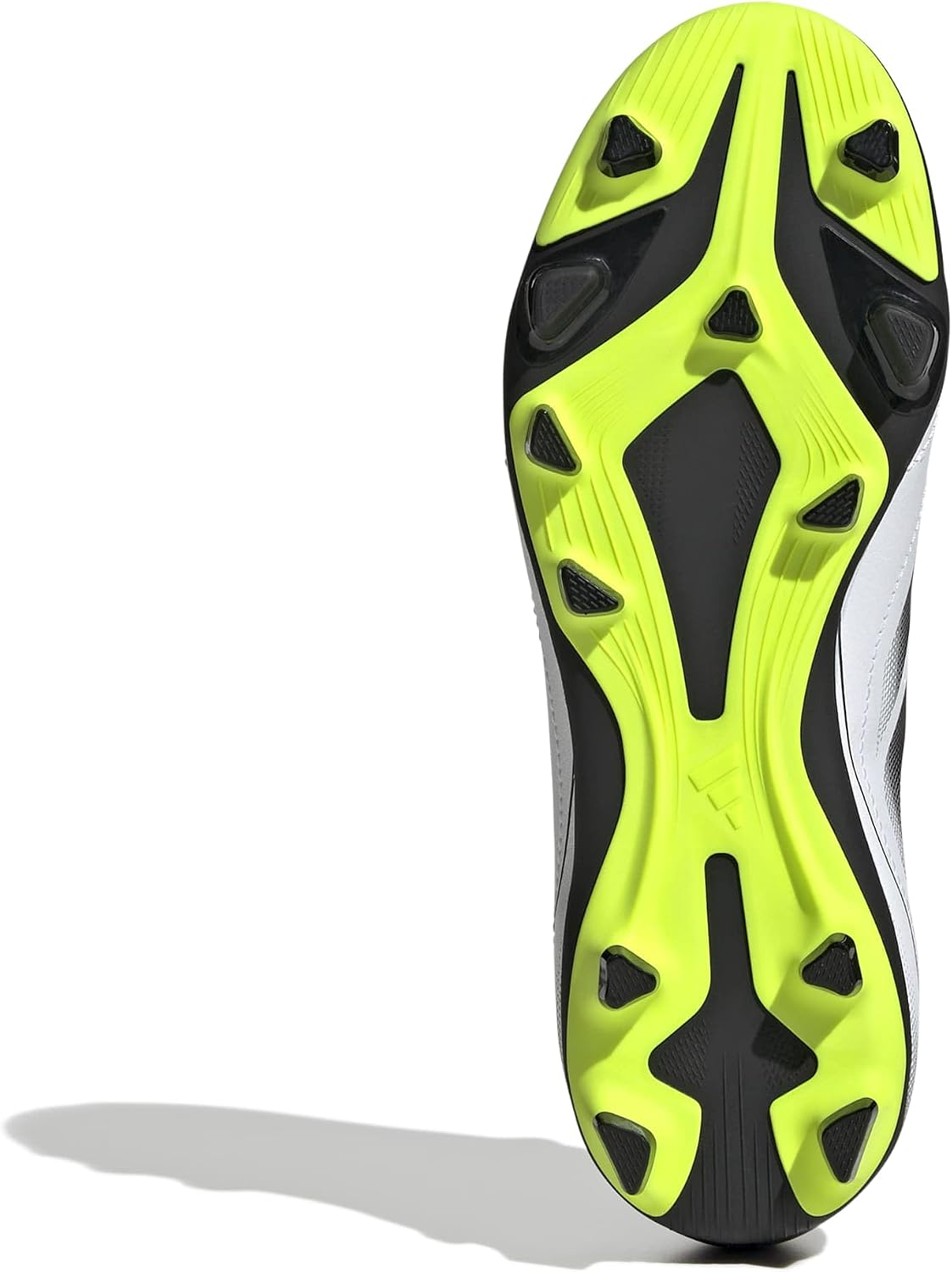 adidas Kids' Goletto Ix Laceless Firm Ground Soccer Shoes - Image 9